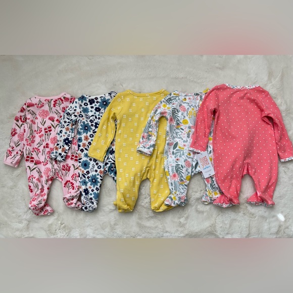 Newborn bundle(SOLD) - Picture 4 of 7